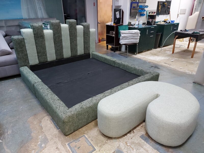 Tapiter - tamplar - cu experienta - bonus / rezultate